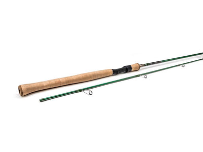 Du tilføjede <b><u>W6 SPIN 9'/270CM M 7-30G 2SEC 2SEC</u></b> til kurven.