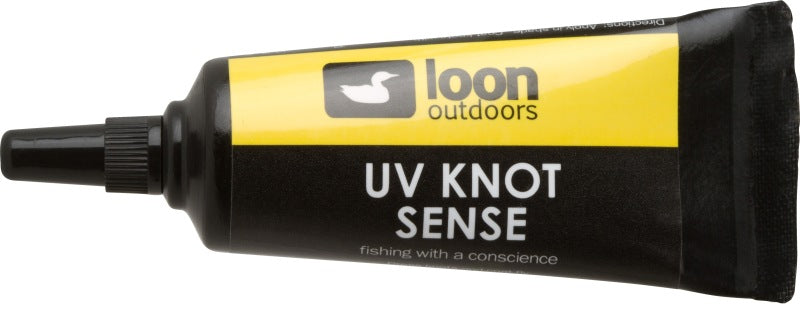 UV Knot Sense