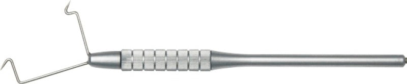 Du tilføjede <b><u>C&F design WhipFinisher Midge (CFT-110-S)</u></b> til kurven.