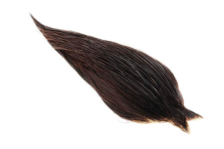 You added <b><u>(Pro Grade) Whiting Hebert Miner Dryfly - Dark Brown Down</u></b> to basket.