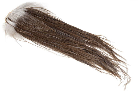 You added <b><u>(Bronze Grade) Whiting Hebert Miner Saddle - Medium Grey Dun</u></b> to basket.