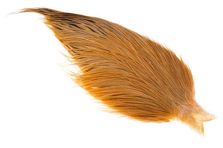 Du tilføjede <b><u>(Silver Grade) Whiting Dryfly Red Label - Medium Ginger</u></b> til kurven.