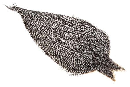 Du tilføjede <b><u>(Silver Grade) Whiting Dryfly Red Label - Grizzly</u></b> til kurven.