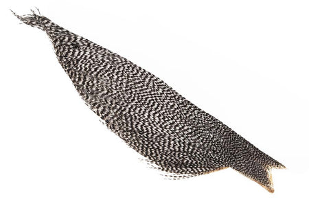 You added <b><u>1/2 (Pro Grade) Whiting Red Label Dryfly - Grizzly</u></b> to basket.