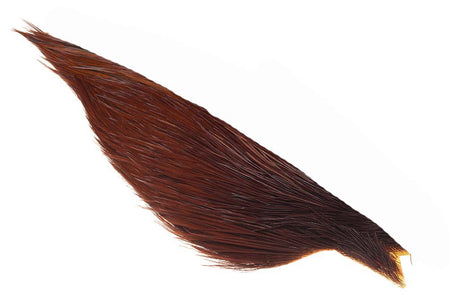 Du tilføjede <b><u>1/2 (Pro Grade) Whiting Red Label Dryfly - Brown</u></b> til kurven.