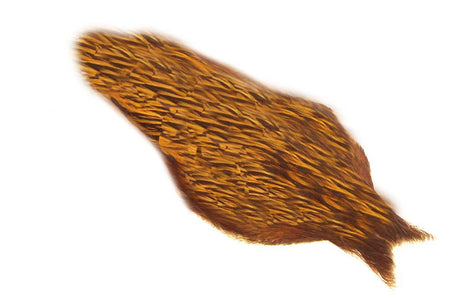 You added <b><u>Whiting Hen Cape - Furnace</u></b> to basket.