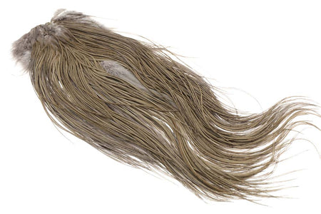 Du tilføjede <b><u>(Pro Grade) Whiting Red Label Saddle - Medium Dun</u></b> til kurven.