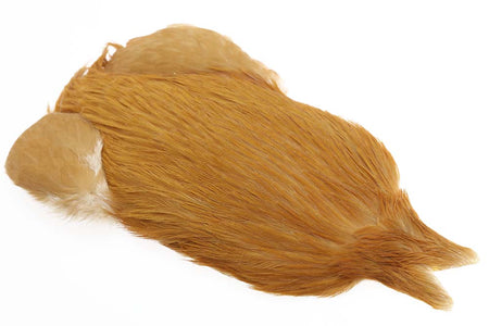 You added <b><u>4B Whiting Rooster Cape - Medium Ginger</u></b> to basket.