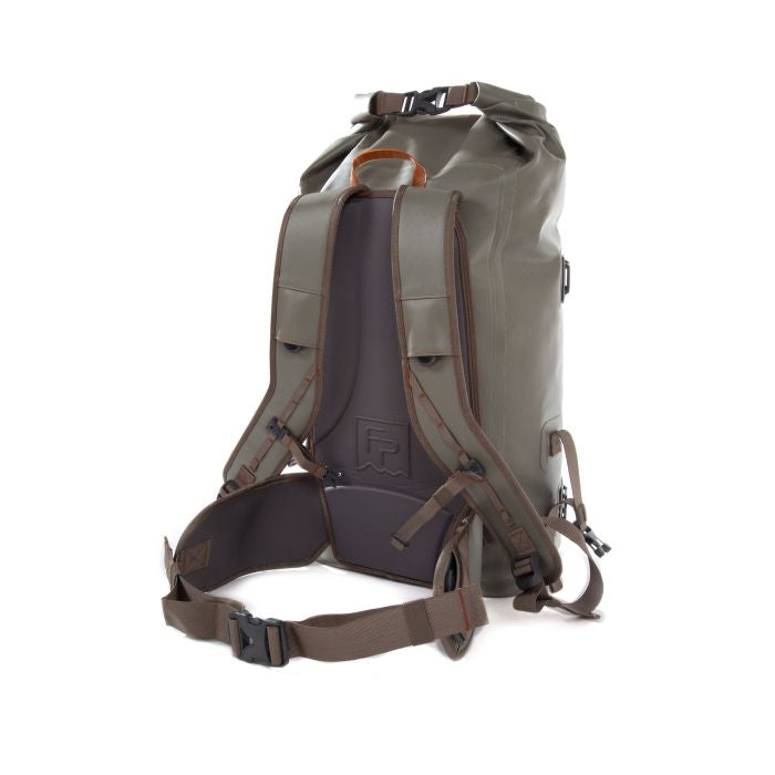 Fishpond Wind River Rolltop backpack