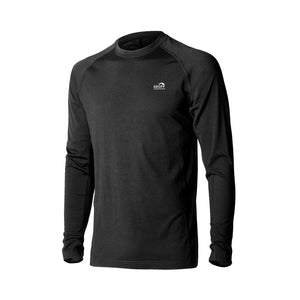 Du tilføjede <b><u>WizWool 165 Soft Pullover Sort</u></b> til kurven.