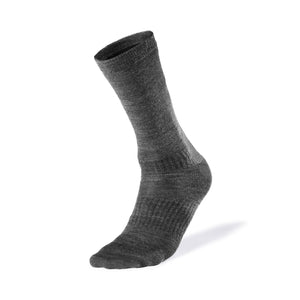 Du tilføjede <b><u>WizWool LightWeight Sock Grå</u></b> til kurven.