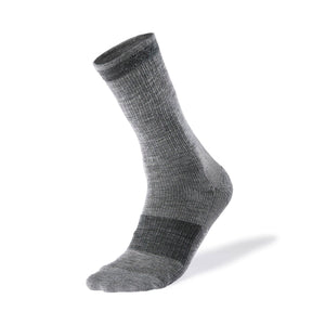 Du tilføjede <b><u>WizWool MidWeight Sock Grå</u></b> til kurven.