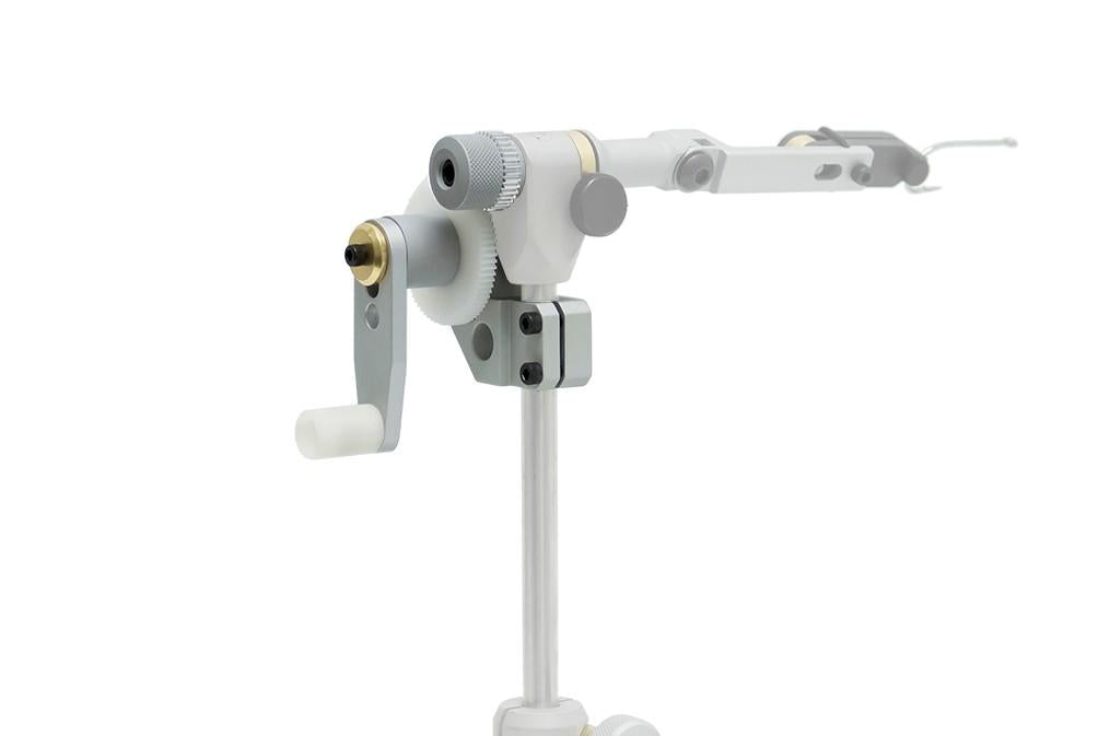 Renzetti - Au Sable  Speed Crank for all Pres 3000, 4000 & Masters