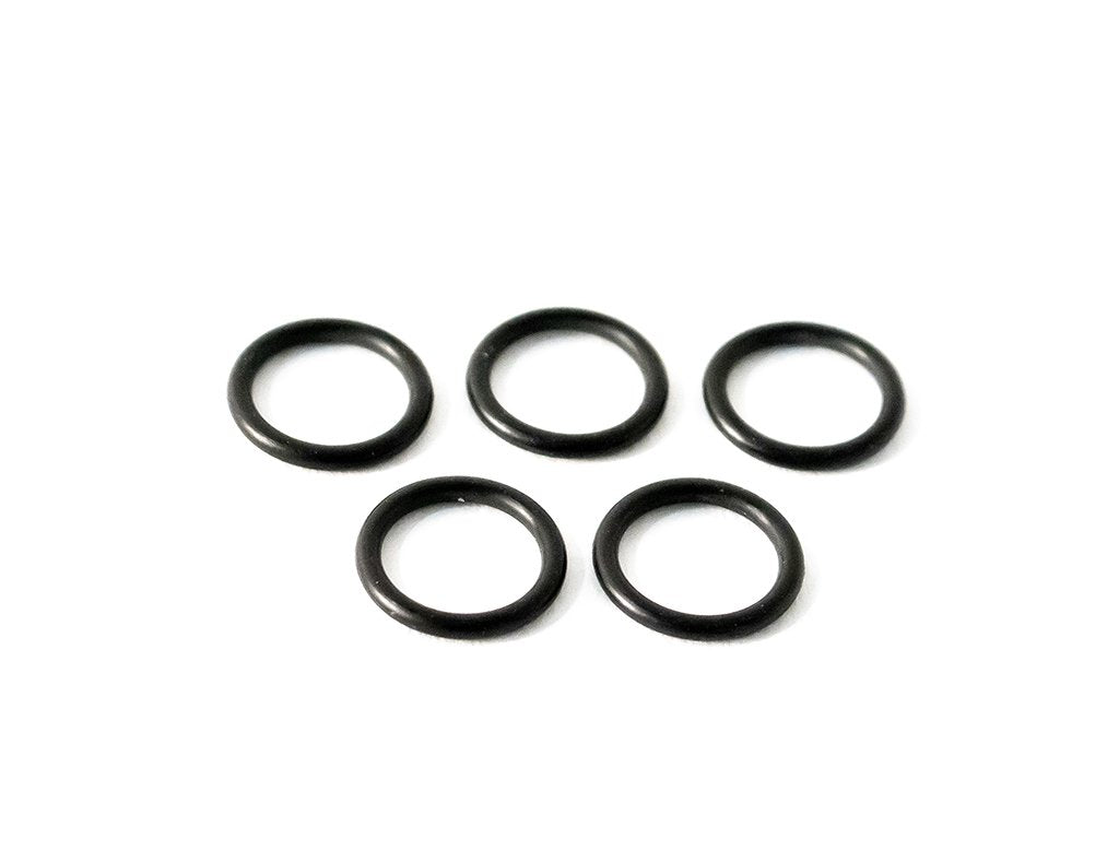 Renzetti - Jaw o-ring for Saltwater jaws (pkg. of 5)