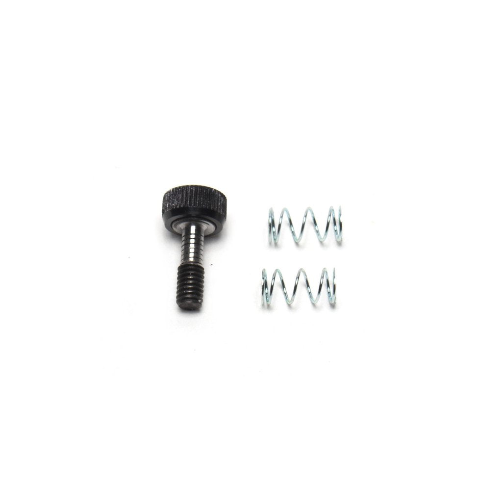 Renzetti - M6000 Spare Parts Kit - jaw adjusting screw and  jaw springs