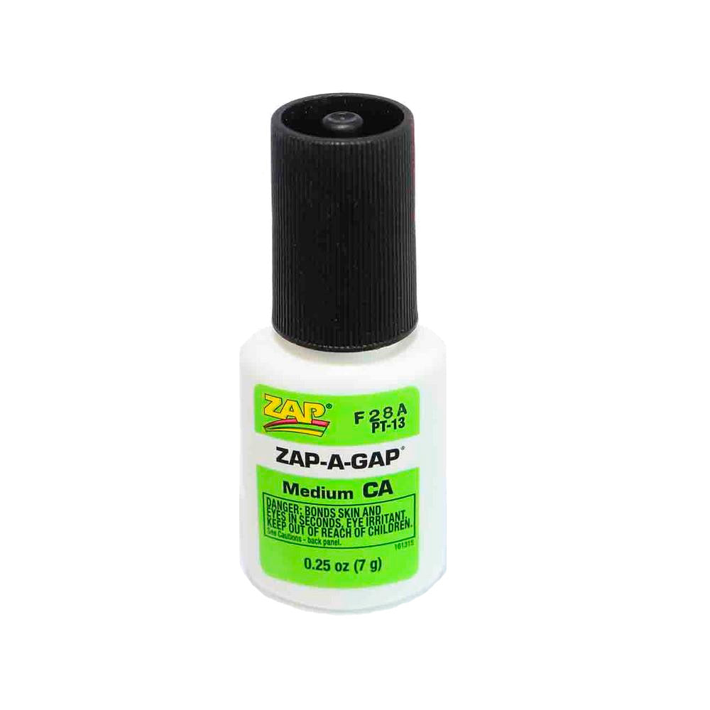 Zap A Gap - Brush On 1/4oz
