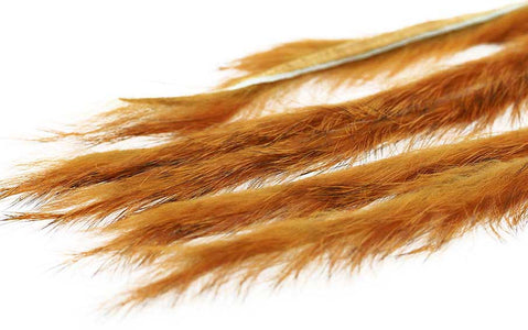Du tilføjede <b><u>3 mm Rabbit Zonkerstrip - Golden Brown</u></b> til kurven.