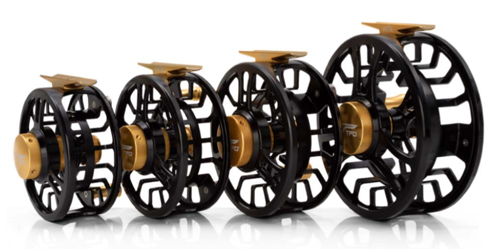 Fly reels - We sell the best fly reels from Waterworks Lamson, Nautilus and  Sage