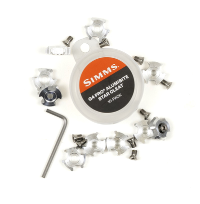 Spawn Slotted Tungsten Football Beads