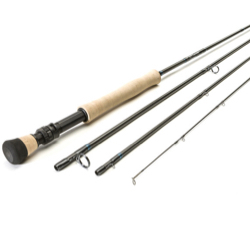 Scott Sector - Saltwater fly rod - Get yours at
