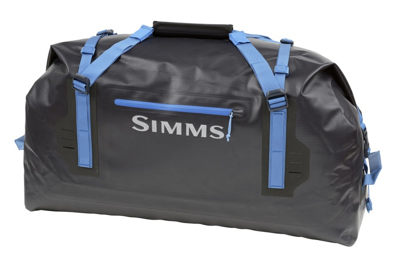Simms Bag organizer is great to protect your gear